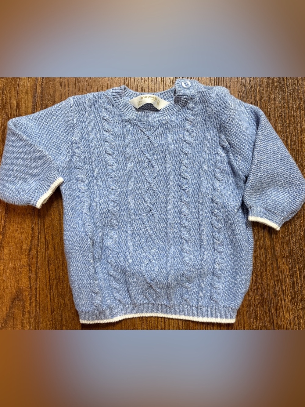 Mayoral Sweater